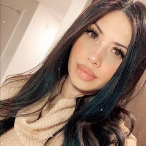 Meet your Posher, Staci